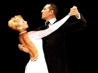 Giampiero Giannico & Caterina Arzenton