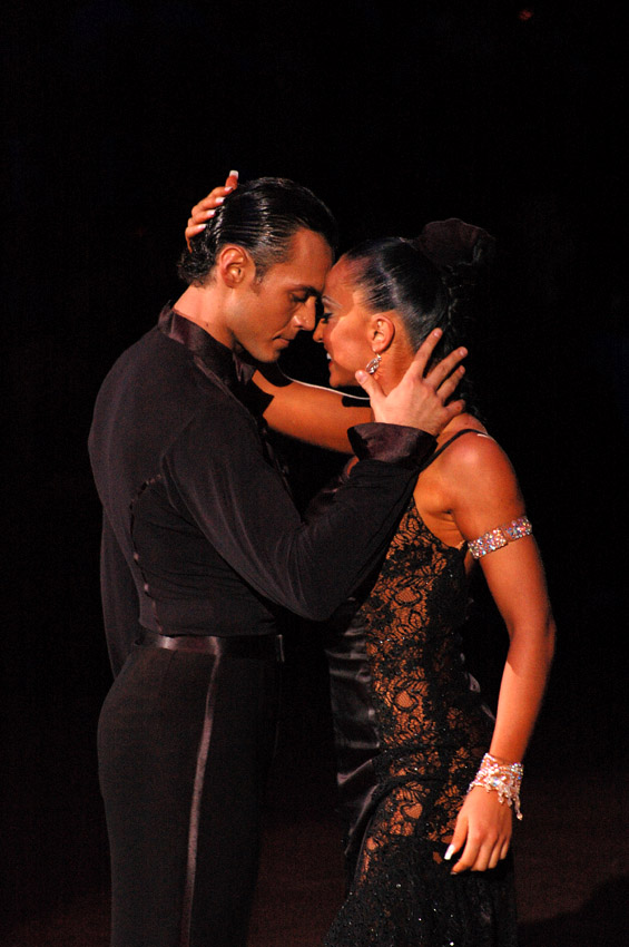 Slavik & Karina
